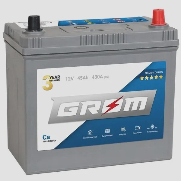 Akumulator prawy czy lewy plus – który wybór jest lepszy dla Twojego pojazdu?