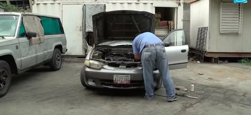 Ceny benzyny w Wenezueli: Co warto wiedzieć, zanim zatankujesz?