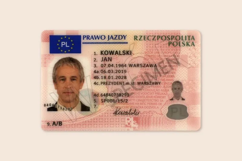Co robić, gdy kończy się prawo jazdy? Praktyczny przewodnik po krokach do podjęcia