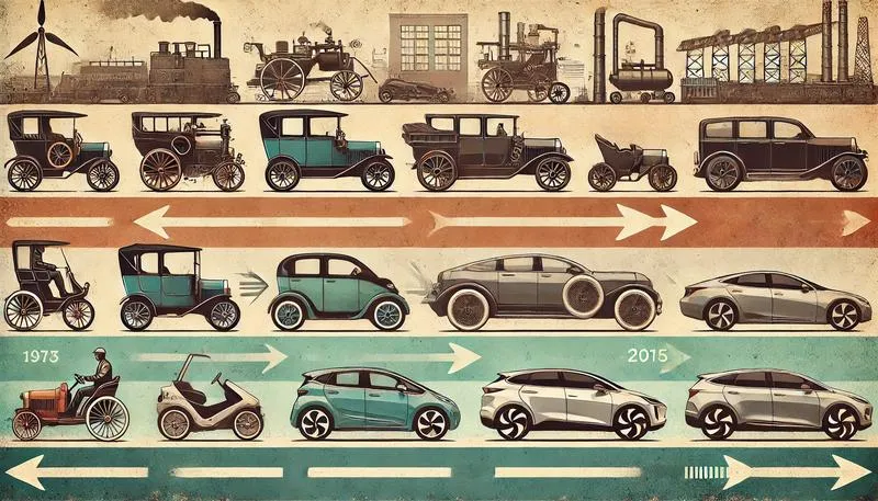 Gdzie sprawdzić historię przebiegu samochodu? Oto najlepsze źródła informacji