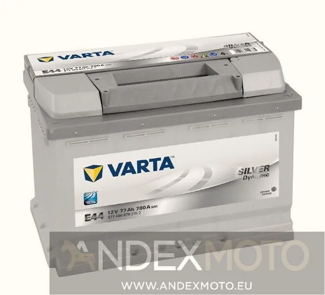 Jak długo można liczyć na akumulator Varta?