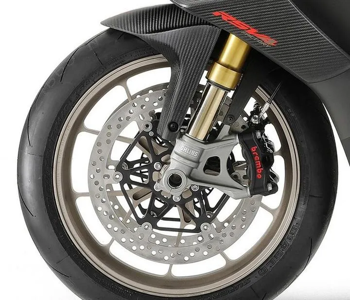 Jak skutecznie sprawdzić poziom płynu hamulcowego w motocyklu?