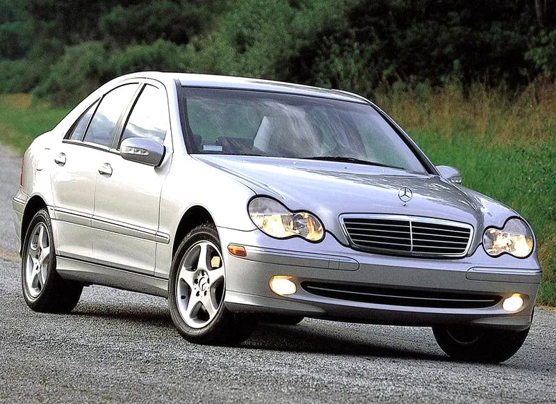 Jaki akumulator do mercedesa w203 1.8 kompressor wybrać?