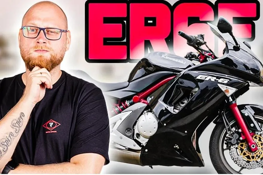 Jaki pierwszy motocykl kupić? Przewodnik dla początkujących fanów dwóch kółek