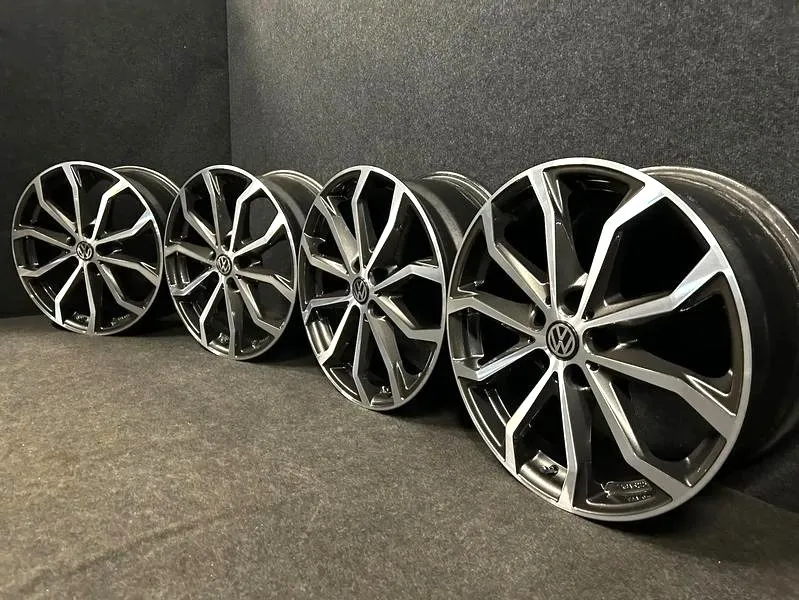 Jakie opony wybrać do Volkswagena Tourana? Poradnik dla kierowców