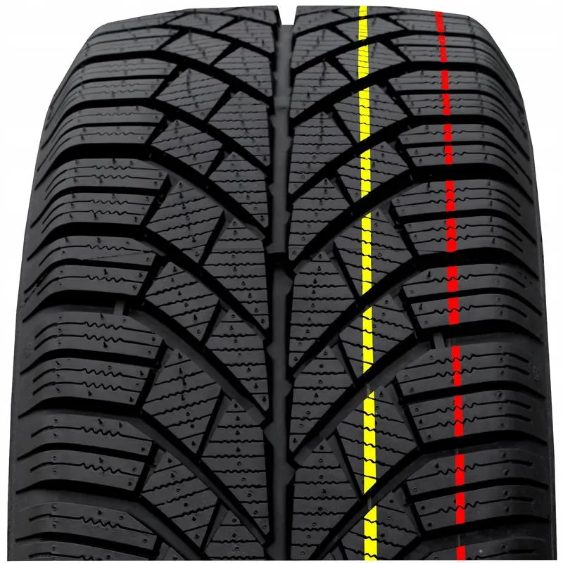 Kiedy jest czas na przejście na zimowe opony? Wszystko, co musisz wiedzieć