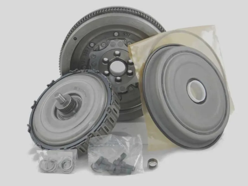 Kiedy sprzęgło dwumasowe daje znać o sobie? Objawy, na które warto zwrócić uwagę