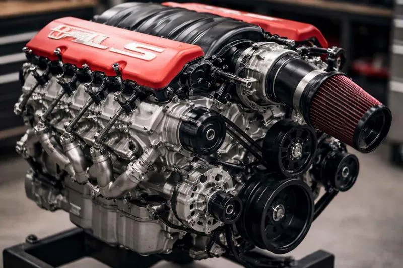 Najbardziej niezawodne silniki benzynowe – które z nich wybrać?