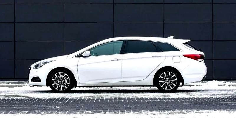 Najlepszy olej do Hyundai i40 diesel – co wybrać dla swojego auta?