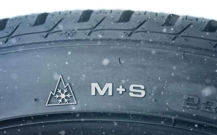 Opony M S – Co to oznacza dla Twojego pojazdu?