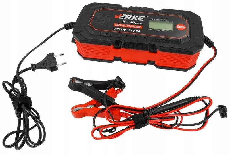 Skuteczne metody naładowania akumulatora 6v w prostych krokach