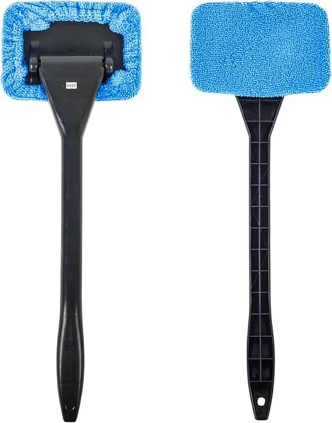 Akcesoria do ochrony szyb