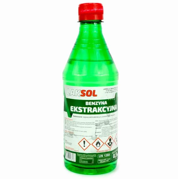 Benzyna ekstrakcyjna