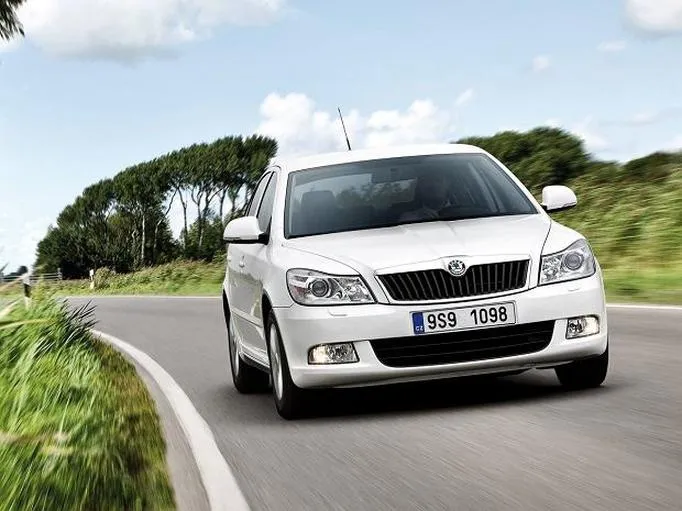 Bezpieczne auta miejskie