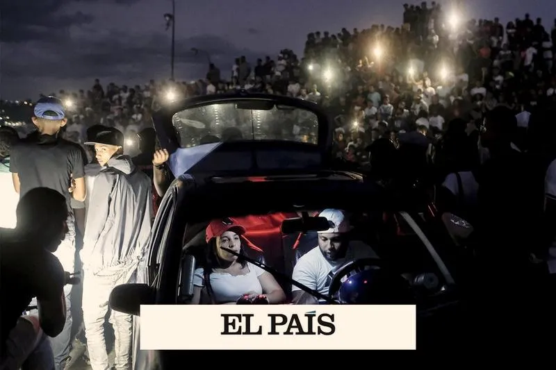 Ceny benzyny w Wenezueli