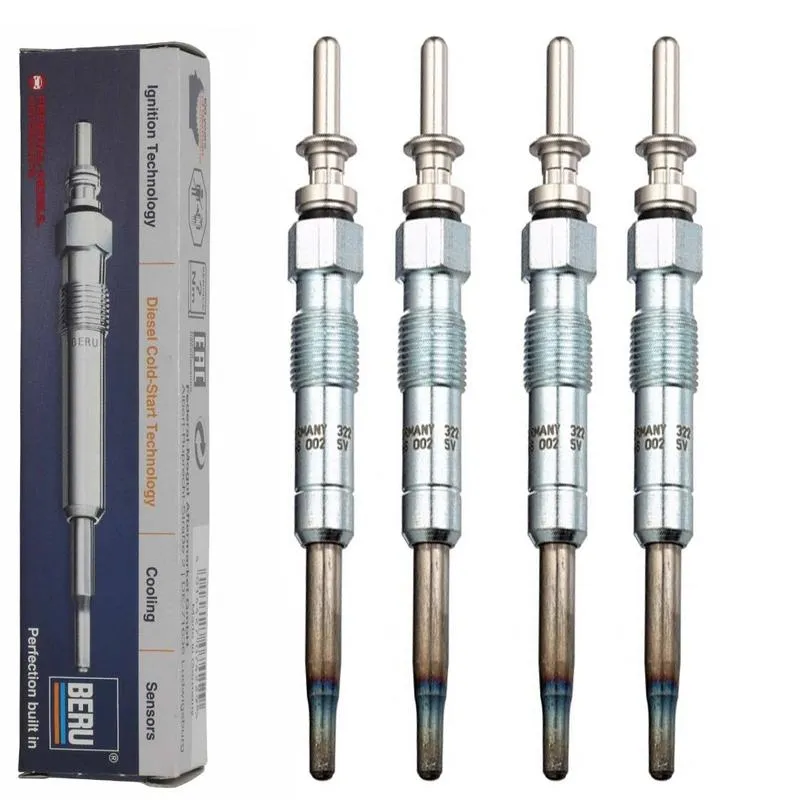 Ceny świec żarowych