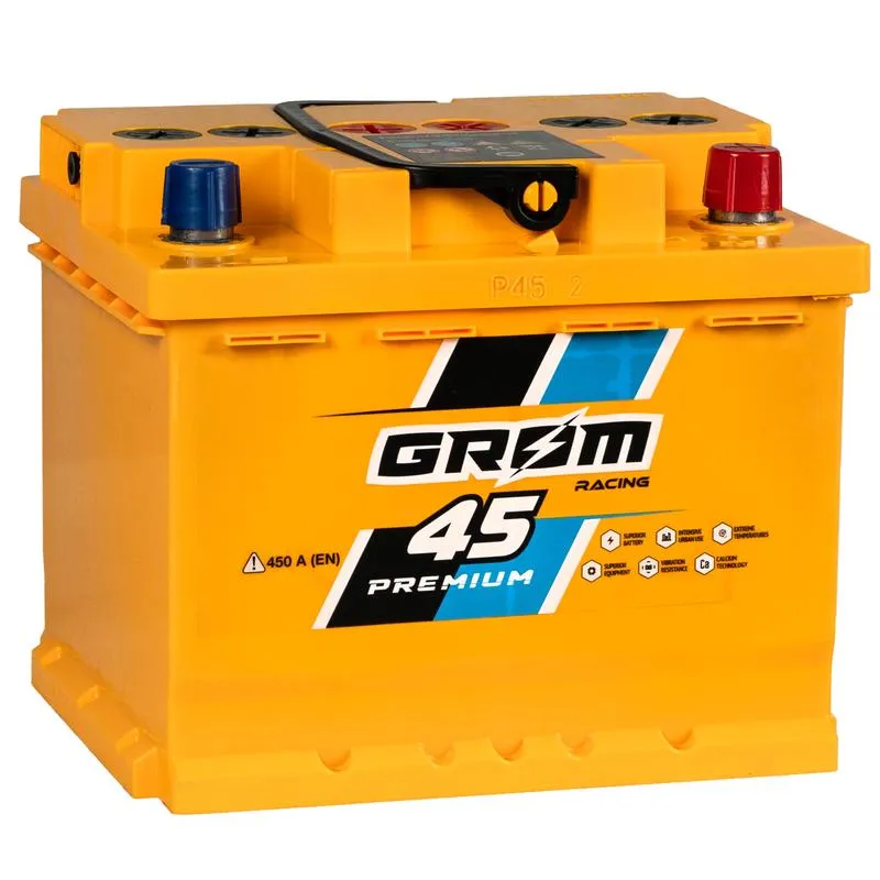 Długowieczność akumulatora