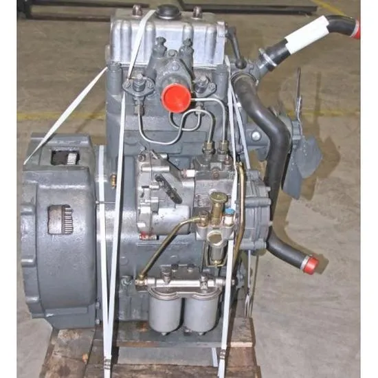 Docieranie silnika po remoncie