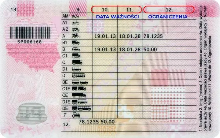 Dodatkowe jazdy doszkalające