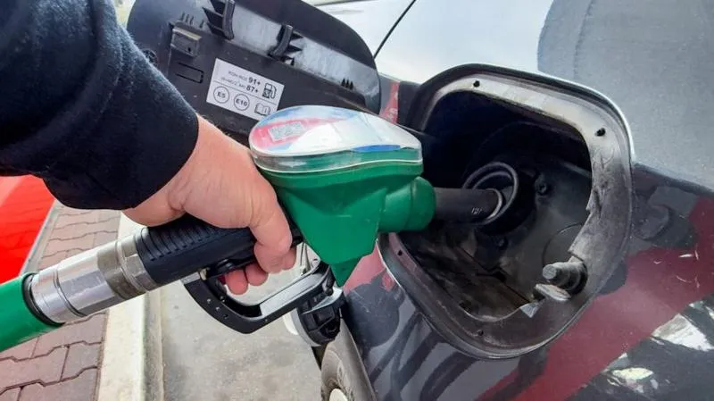 Dolewanie benzyny do diesla