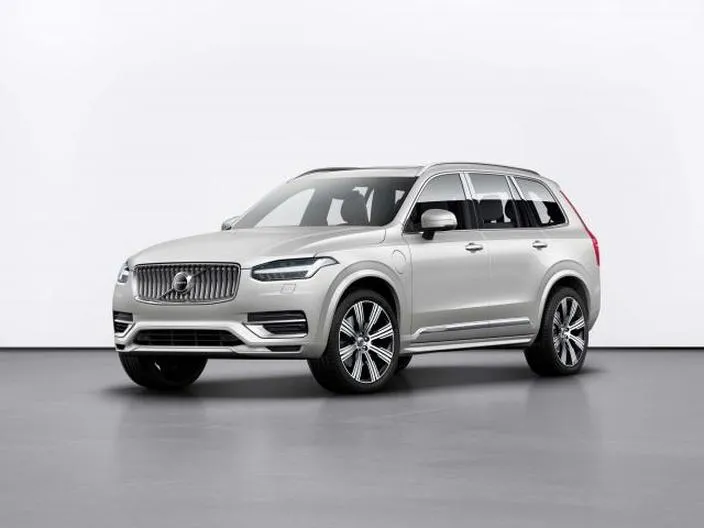 Ekonomia paliwa Volvo XC90