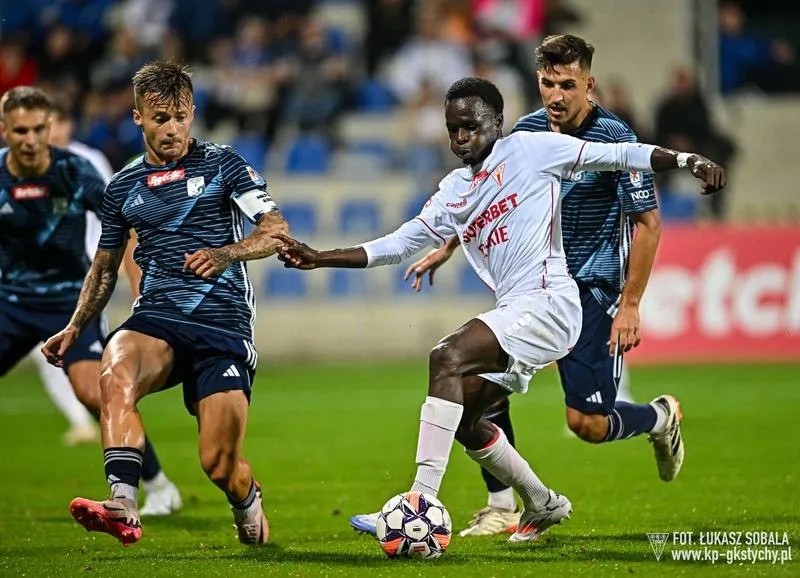 Elektroniczne sterowanie przepustnicą