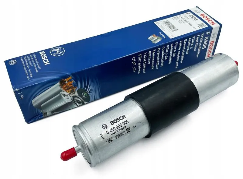 Filtr paliwa BMW E36