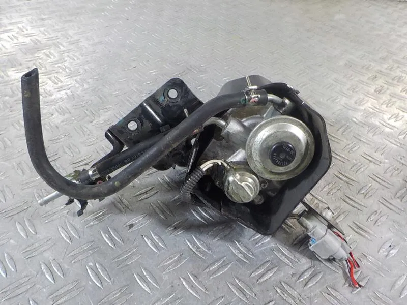 Filtr paliwa Subaru Forester