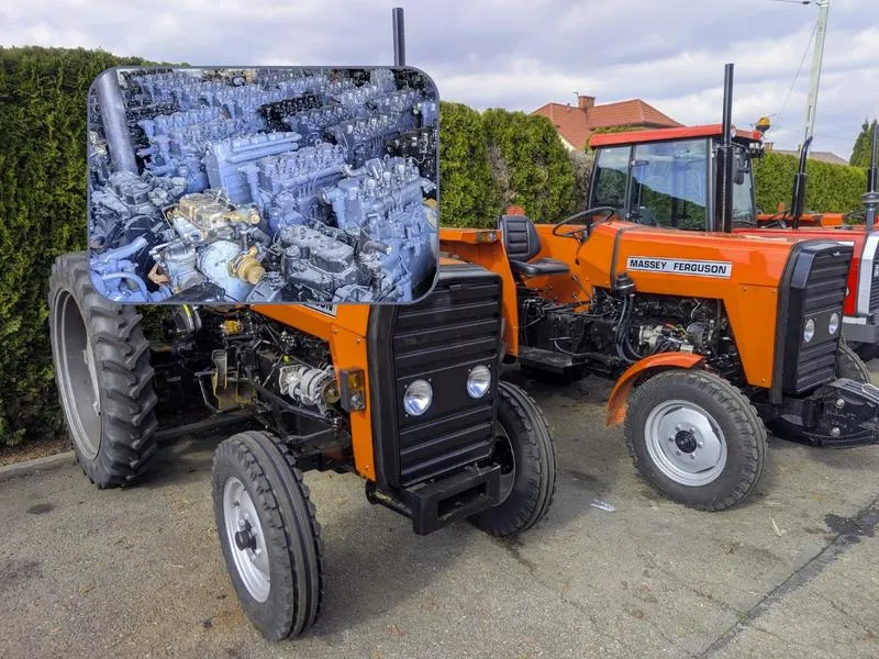 Jak skutecznie docierać silnik