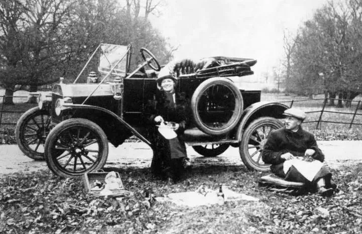 Komercyjne raporty historii