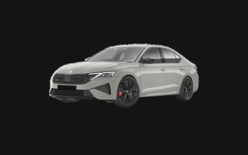 Koszty eksploatacji Octavii