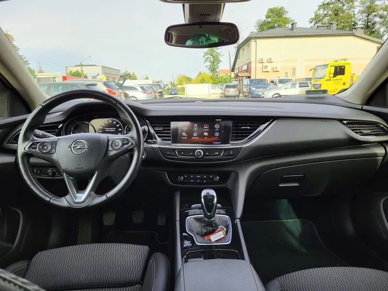 Koszty eksploatacji Opel