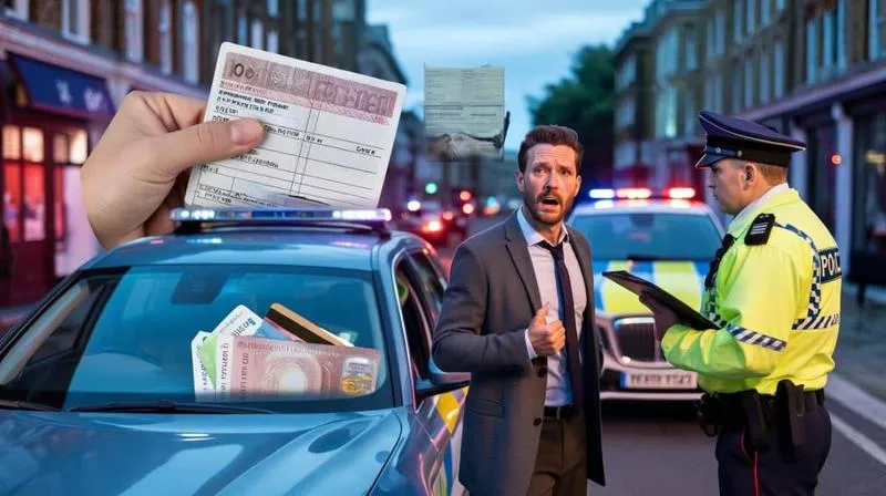 Kroki do odzyskania prawa jazdy