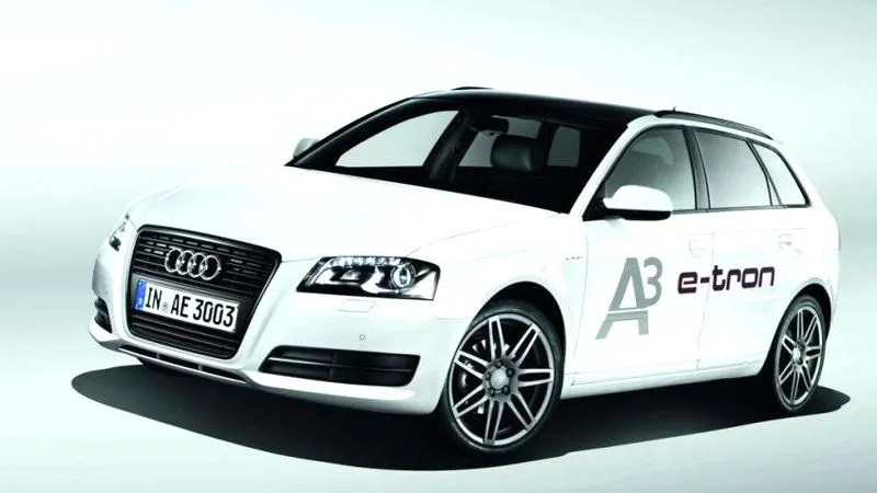 Lokalizacja kodu silnika Audi