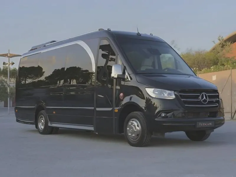 Mercedes Sprinter
