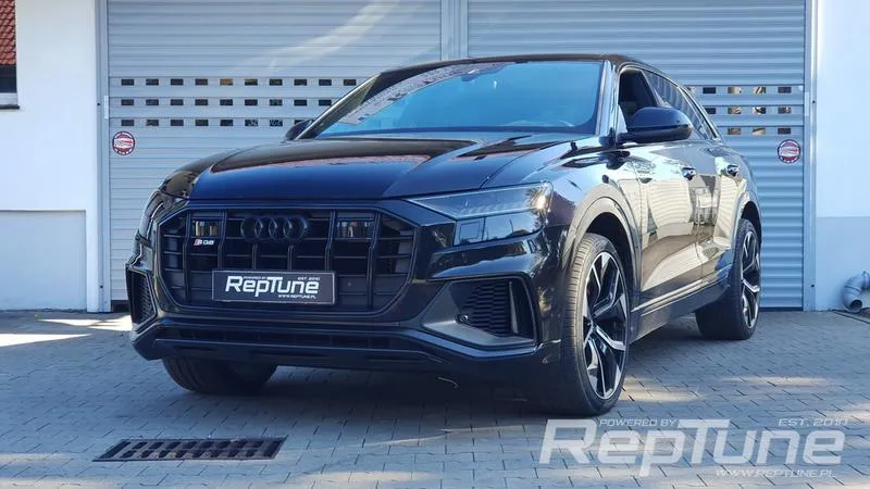 Metody zduszania silnika