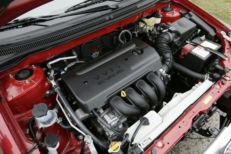 Najbardziej niezawodne silniki