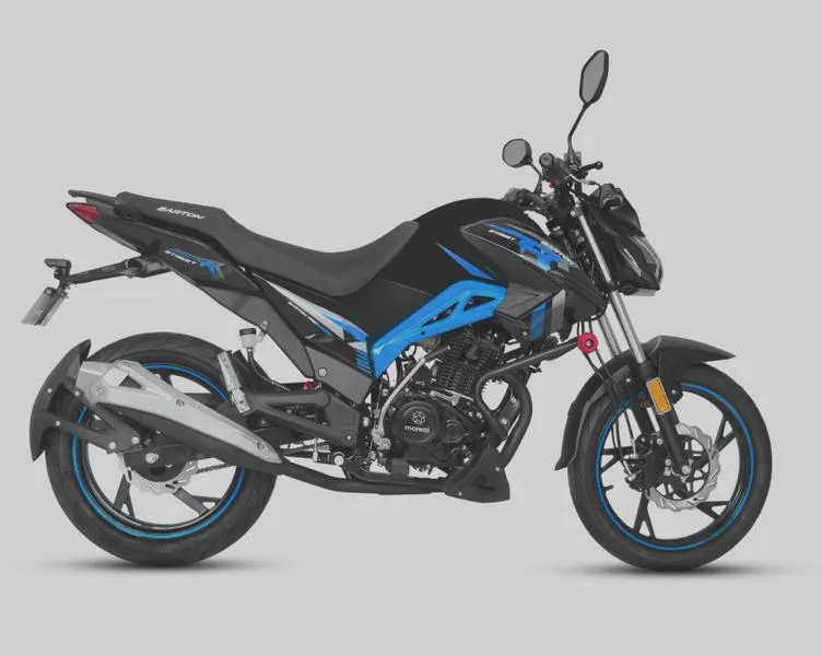 Najszybsze motocykle 125