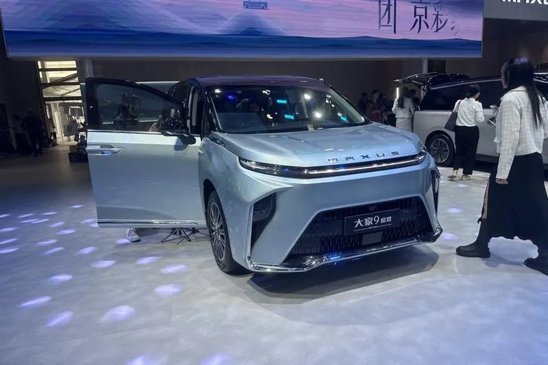 Nowoczesny design samochodów