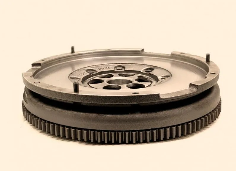 Objawy uszkodzenia koła dwumasowego