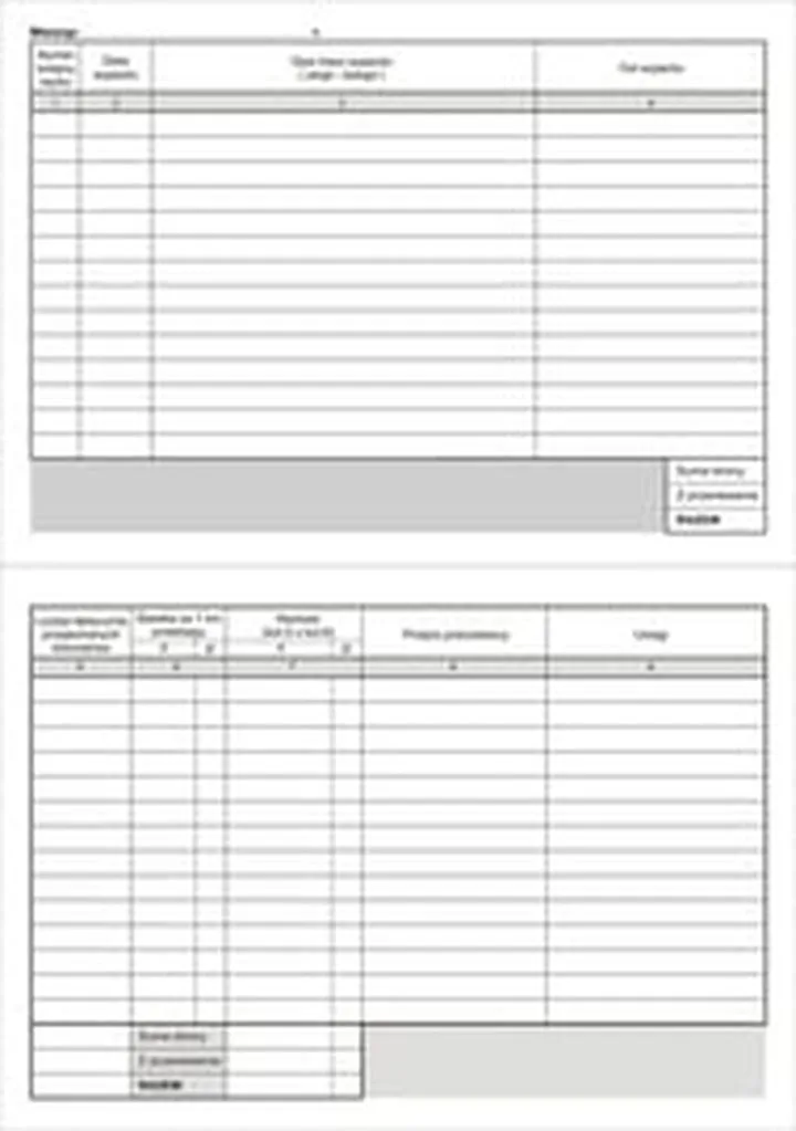 Odliczenia podatkowe