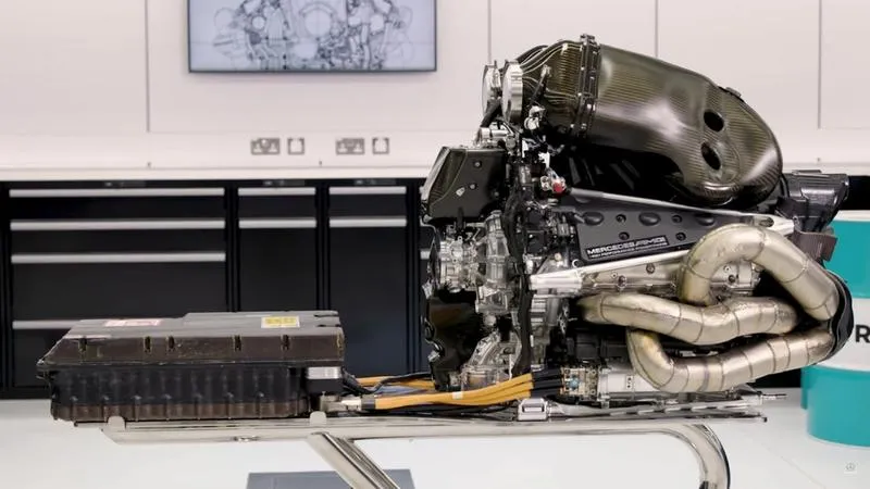 Odzyskiwanie energii