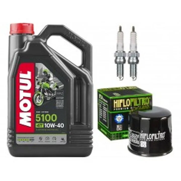 Olej do silnika Suzuki