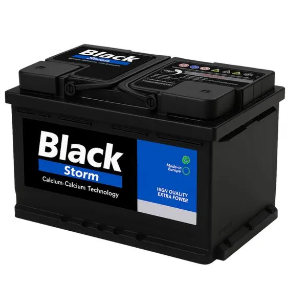 Pobór prądu w samochodzie