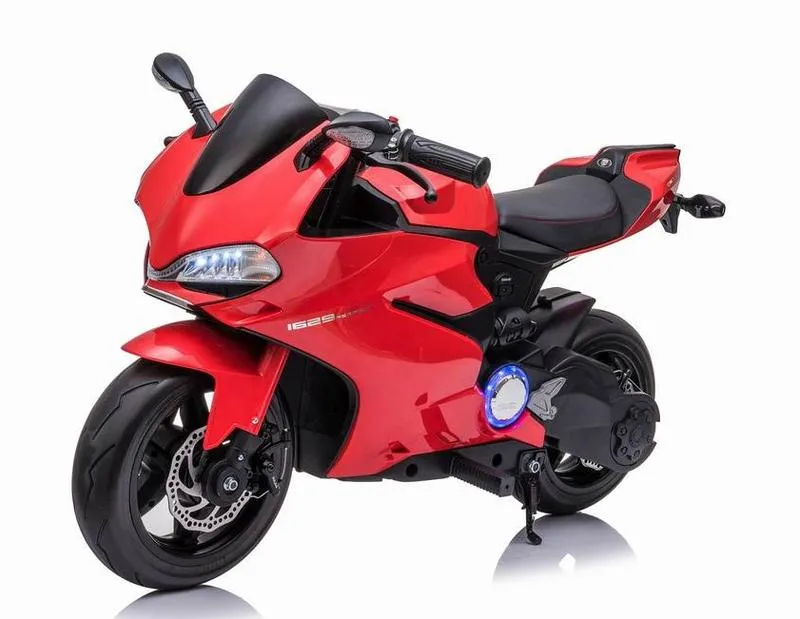 Poziom płynu hamulcowego w motocyklu