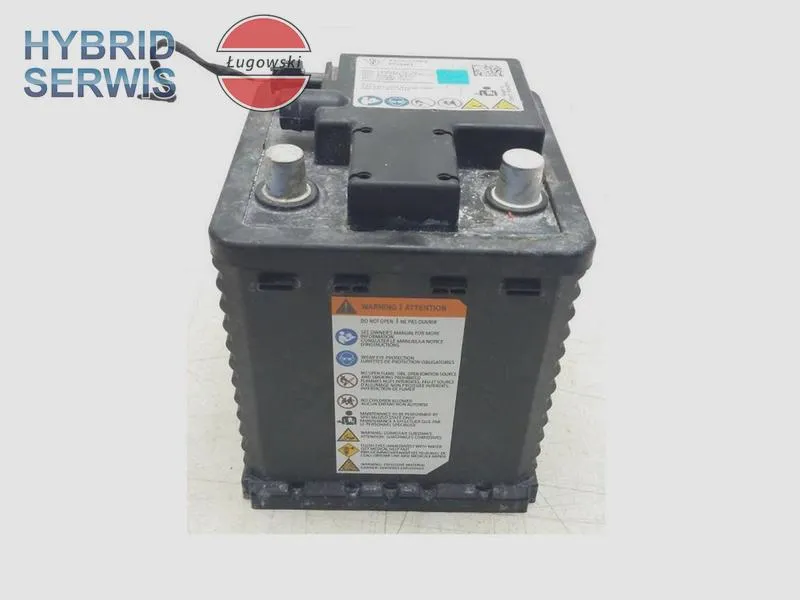 Problemy z układem elektrycznym