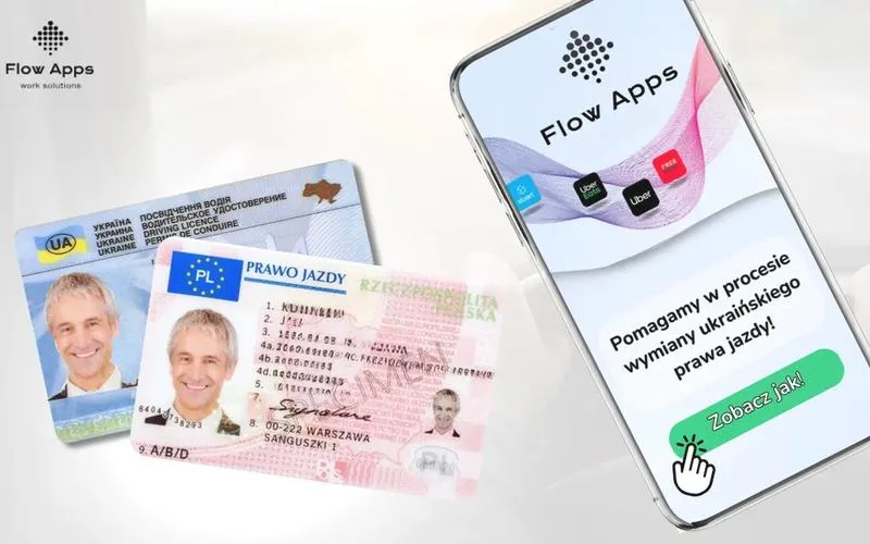 Przedłużenie prawa jazdy