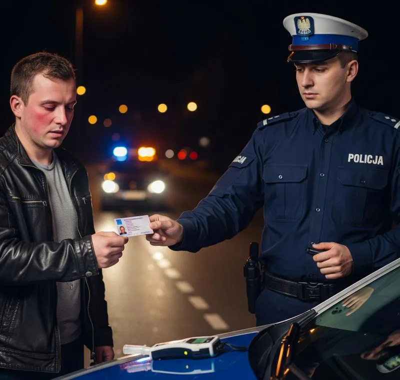 Przekroczenie prędkości