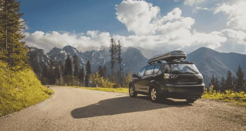 Przepisy drogowe Czechy