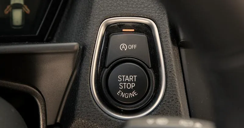 Przyczyny rozbiegania silnika